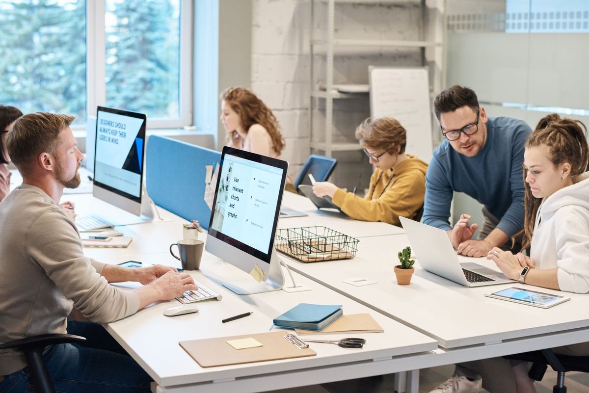 Vasuki Indicus engineers collaborating on cloud infrastructure and healthcare integrations